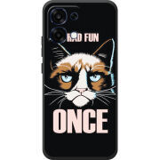 Чохол BoxFace OPPO A6 Pro 