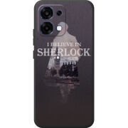 Чохол BoxFace OPPO A6 Pro Sherlock