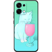 Чохол BoxFace OPPO A6 Pro 