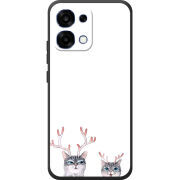 Чохол BoxFace OPPO A6 Pro 