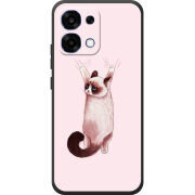 Чохол BoxFace OPPO A6 Pro 