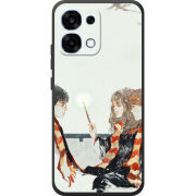 Чохол BoxFace OPPO A6 Pro 