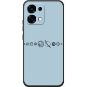 Чохол BoxFace OPPO A6 Pro 