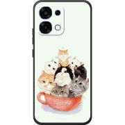 Чохол BoxFace OPPO A6 Pro 