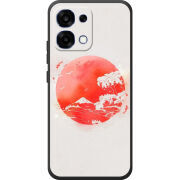 Чохол BoxFace OPPO A6 Pro 