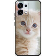 Чохол BoxFace OPPO A6 Pro Animation Kittens