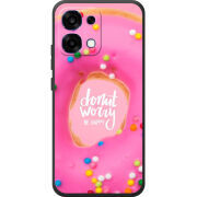 Чохол BoxFace OPPO A6 Pro 