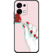 Чохол BoxFace OPPO A6 Pro 