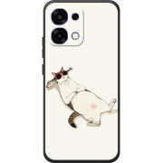 Чохол BoxFace OPPO A6 Pro 