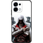 Чохол BoxFace OPPO A6 Pro Assassins Creed 3