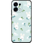 Чохол BoxFace OPPO A6 Pro 