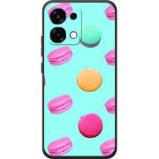 Чохол BoxFace OPPO A6 Pro 