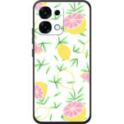 Чохол BoxFace OPPO A6 Pro 