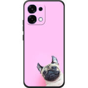 Чохол BoxFace OPPO A6 Pro 