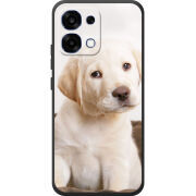 Чохол BoxFace OPPO A6 Pro Puppy Labrador