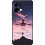 Чохол BoxFace OPPO A6 Pro 