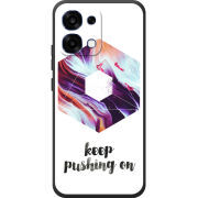 Чохол BoxFace OPPO A6 Pro 