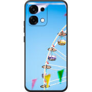 Чохол BoxFace OPPO A6 Pro 