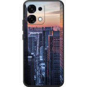 Чохол BoxFace OPPO A6 Pro 