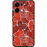 Чохол BoxFace OPPO A6 Pro Heart Strings