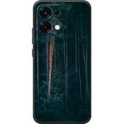 Чохол BoxFace OPPO A6 Pro 