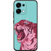 Чохол BoxFace OPPO A6 Pro 