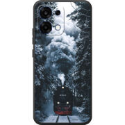 Чохол BoxFace OPPO A6 Pro 