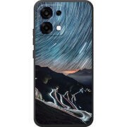 Чохол BoxFace OPPO A6 Pro Night Lights