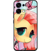 Чохол BoxFace OPPO A6 Pro My Little Pony Fluttershy