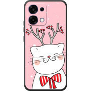 Чохол BoxFace OPPO A6 Pro 