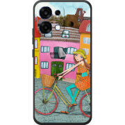 Чохол BoxFace OPPO A6 Pro 