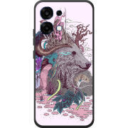 Чохол BoxFace OPPO A6 Pro 