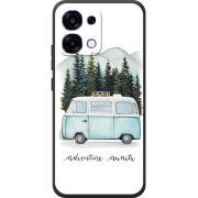 Чохол BoxFace OPPO A6 Pro 