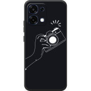 Чохол BoxFace OPPO A6 Pro 