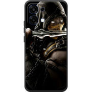 Чохол BoxFace OPPO A6 Pro 