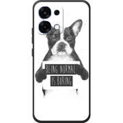 Чохол BoxFace OPPO A6 Pro 