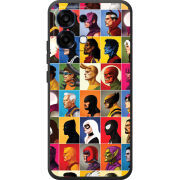 Чохол BoxFace OPPO A6 Pro 