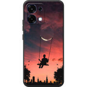 Чохол BoxFace OPPO A6 Pro 