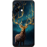 Чохол BoxFace OPPO A6 Pro Fairy Deer
