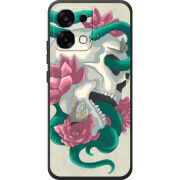 Чохол BoxFace OPPO A6 Pro 