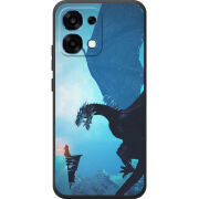 Чохол BoxFace OPPO A6 Pro 