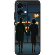 Чохол BoxFace OPPO A6 Pro 