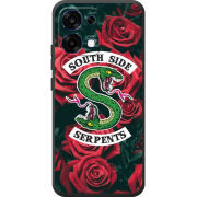 Чохол BoxFace OPPO A6 Pro 