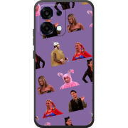 Чохол BoxFace OPPO A6 Pro 