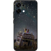 Чохол BoxFace OPPO A6 Pro 