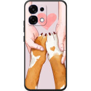 Чохол BoxFace OPPO A6 Pro 