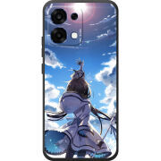 Чохол BoxFace OPPO A6 Pro 