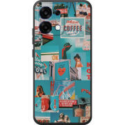 Чохол BoxFace OPPO A6 Pro 