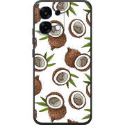 Чохол BoxFace OPPO A6 Pro Coconut