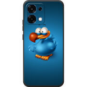 Чохол BoxFace OPPO A6 Pro 